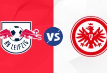 Leipzig vs Eintracht