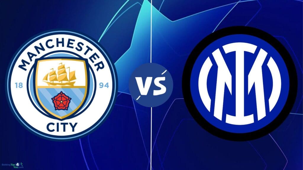 Man City vs Inter