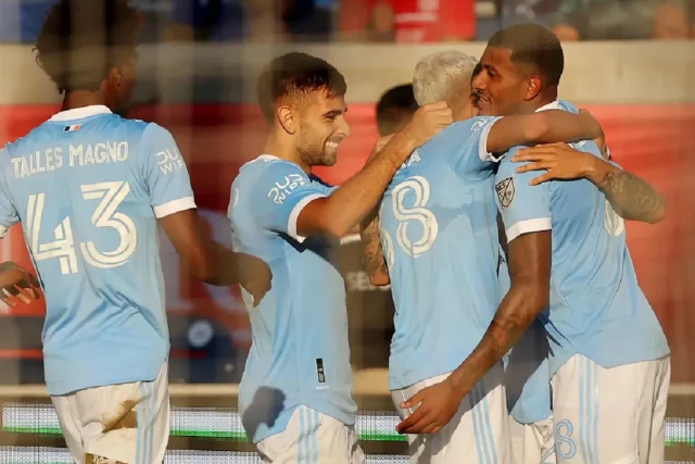 new york city fc vs columbus crew predictions