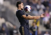 Philadelphia Union