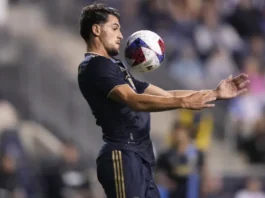 Philadelphia Union