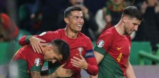 Portugal