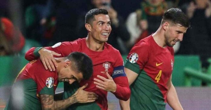 Portugal Vs Bosnia-Herzegovina Predictions, Betting Tips And Previews