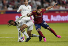 Real Salt Lake