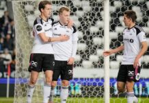 Rosenborg