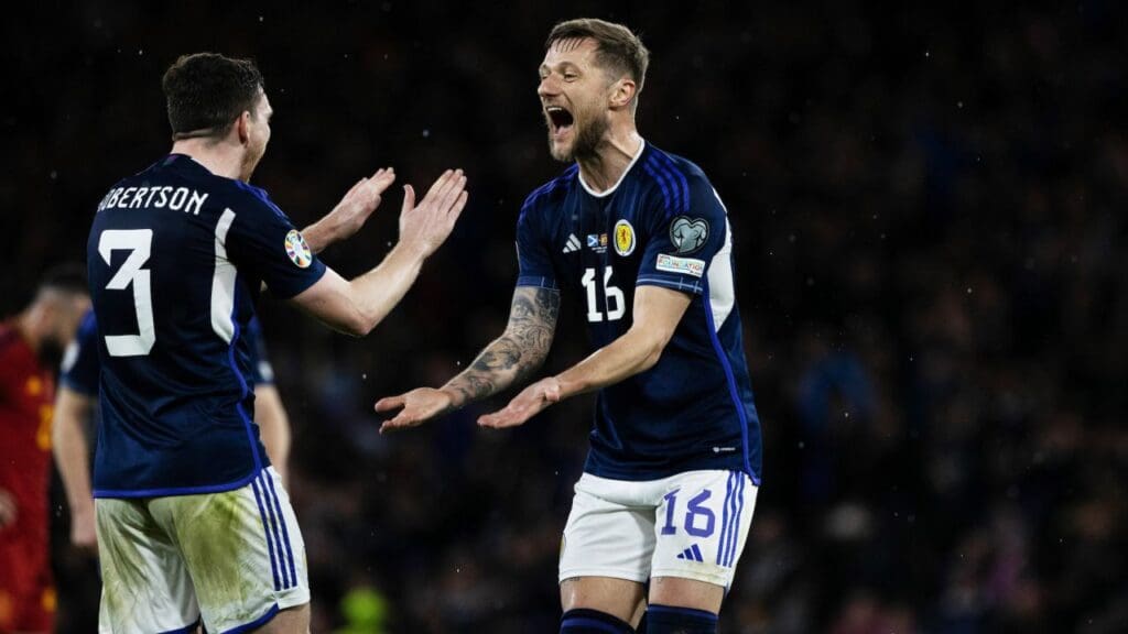 Norway vs Scotland Predictions, Betting Tips and Match Previews