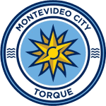 Montevideo City Torque crest
