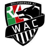 Wolfsberger crest