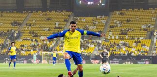 Al-Nassr