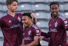Colorado Rapids