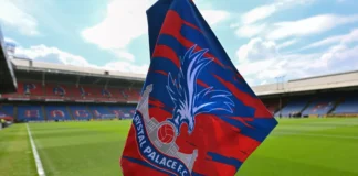 Crystal Palace