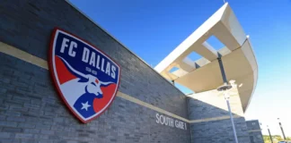 FC Dallas