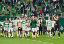 Ferencvarosi TC