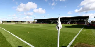 Forest Green Rovers