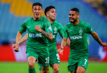 Ludogorets
