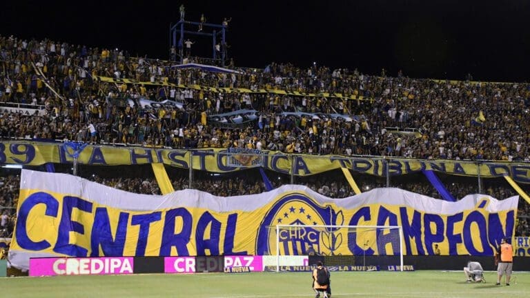 Rosario Central