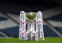 Scottish League Cup