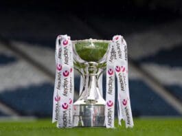 Scottish League Cup
