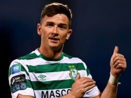 Shamrock Rovers