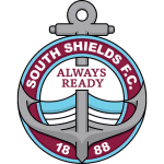 BettingTips4You.com | Free Football Betting Tips & Predictions South Shields crest