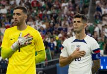 USA
