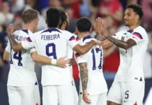 USA