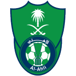Al-Ahli crest