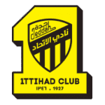 Al Ittihad crest