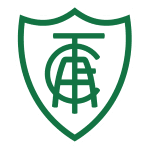 América Mineiro crest