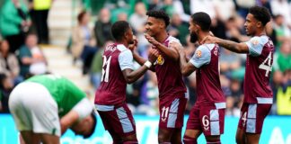 Aston Villa