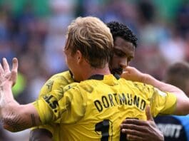Borussia Dortmund