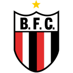 Botafogo-SP crest
