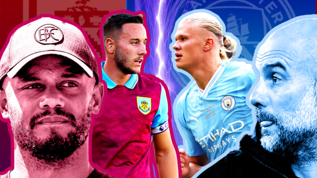 Burnley Vs Manchester City Predictions Tips