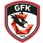 Gaziantep crest