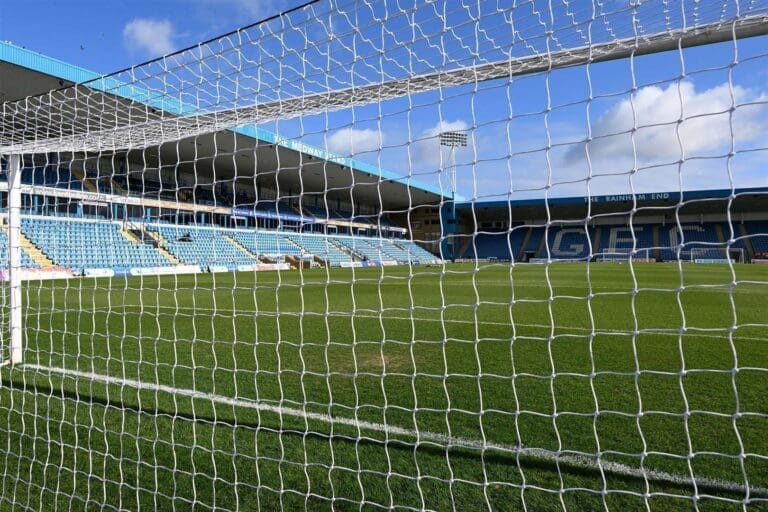 Gillingham
