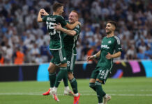 Panathinaikos