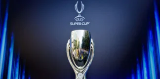 UEFA Super Cup