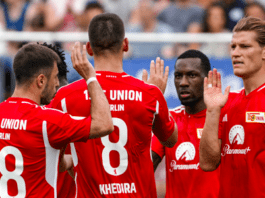 Union Berlin