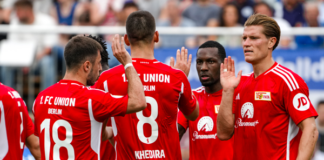 Union Berlin