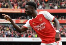 Arsenal