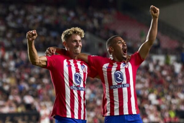 Atletico Madrid Vs Sevilla Predictions, Betting Tips And Match Previews