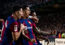Barcelona