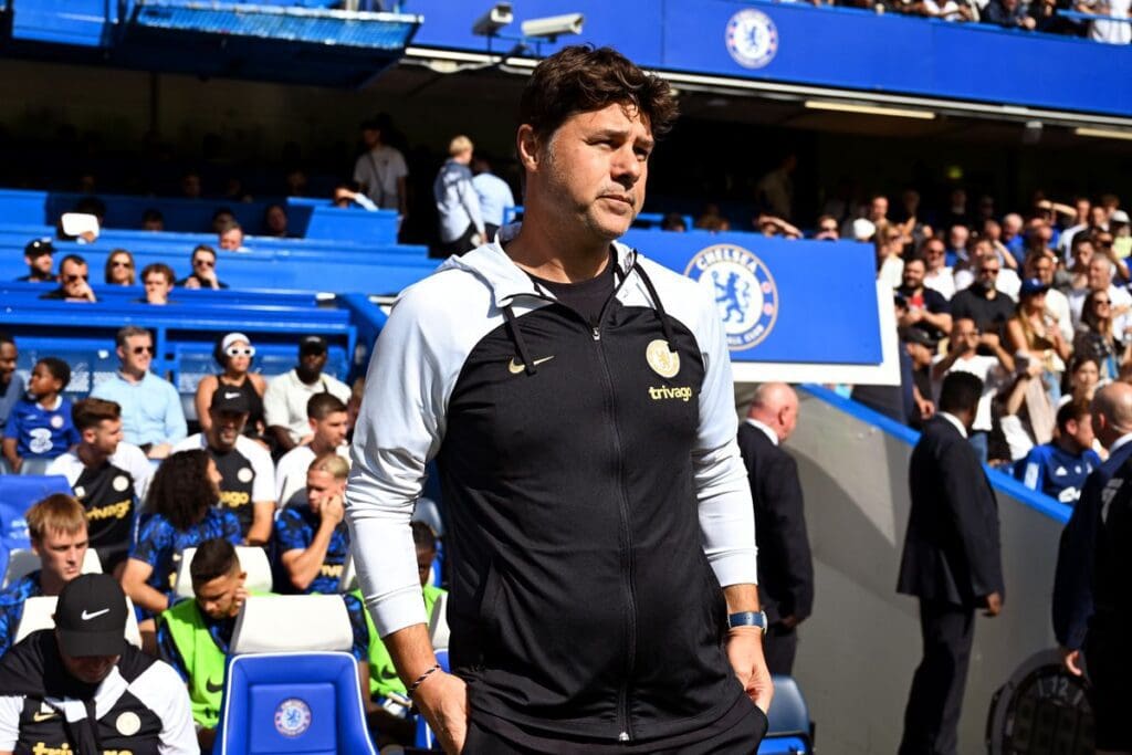 Chelsea