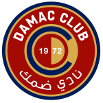 Damac crest
