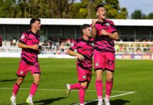 Forest Green Rovers