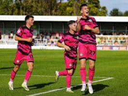 Forest Green Rovers