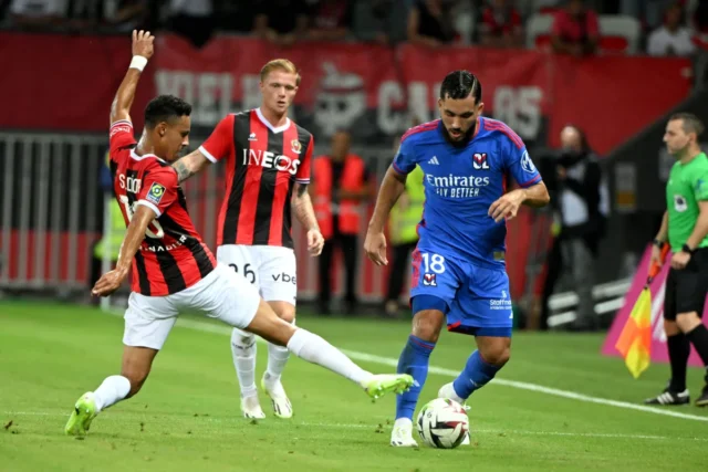 Nice Vs Strasbourg Predictions & Tips