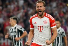 Bayern Munich