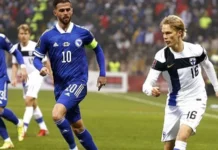 Bosnia