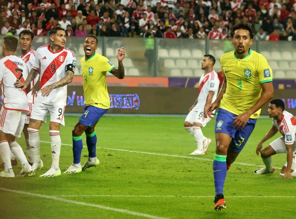 Brazil vs Venezuela Prediction and Betting Tips